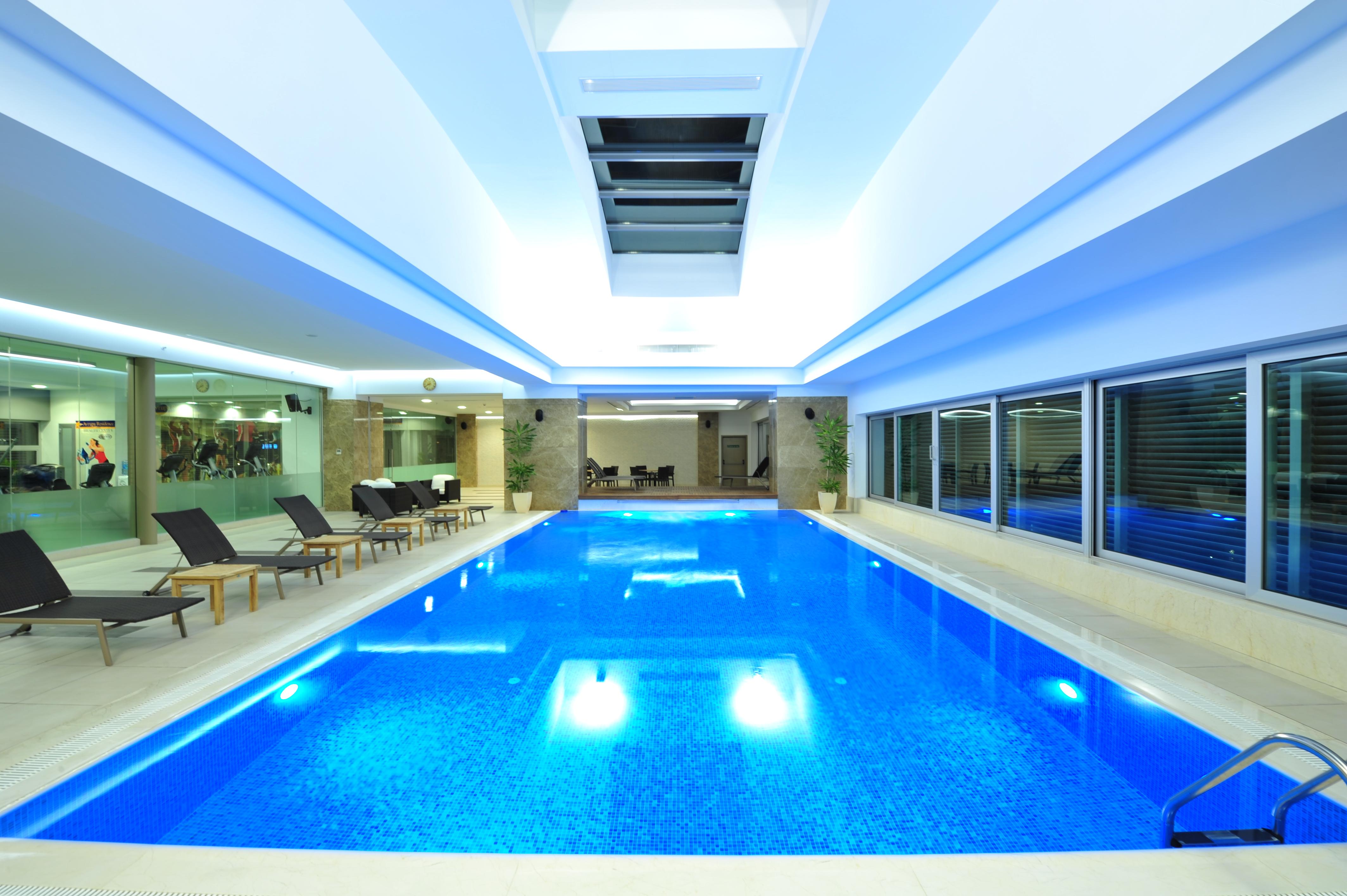 Radisson Residences Avrupa Tem Istambul Exterior foto